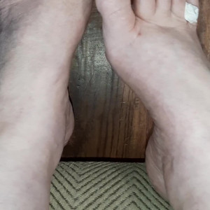 Video by sexitoes1 published on April 12,2023 11:55:00 - BestThots