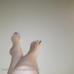 Video by sexitoes1 published on August 14,2023 01:03:00 - BestThots