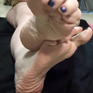 Video by sexitoes1 published on March 27,2023 11:15:00 - BestThots