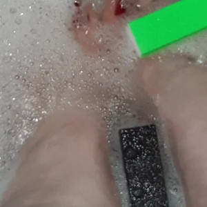 Video by sexitoes1 published on April 19,2023 17:49:00 - BestThots