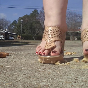 Video by sexitoes1 published on August 7,2023 04:29:00 - BestThots