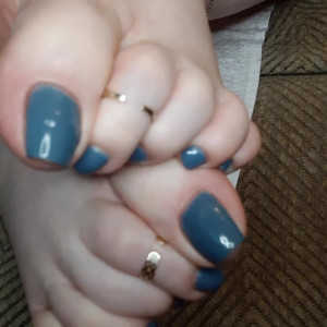 Video by sexitoes1 published on April 11,2023 21:44:00 - BestThots