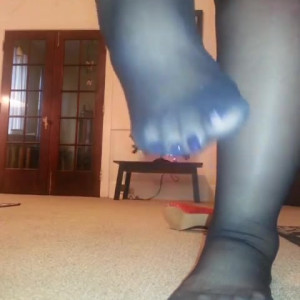 Video by sexitoes1 published on July 9,2023 06:25:00 - BestThots