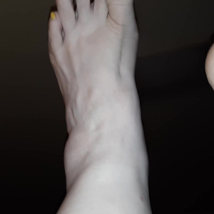 Video by sexitoes1 published on June 15,2023 04:03:00 - BestThots