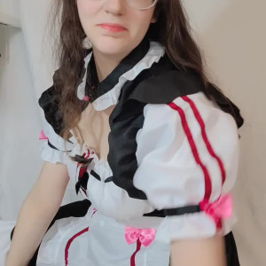 Video by kittenbelluwu published on May 1,2023 23:39:00 - BestThots