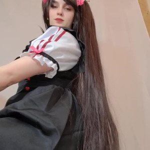 Video by kittenbelluwu published on April 29,2023 09:16:00 - BestThots