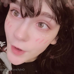 Video by kittenbelluwu published on July 15,2023 09:49:00 - BestThots