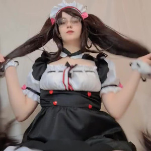 Video by kittenbelluwu published on July 29,2023 23:45:00 - BestThots