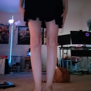 Video by kittenbelluwu published on July 27,2023 22:38:00 - BestThots