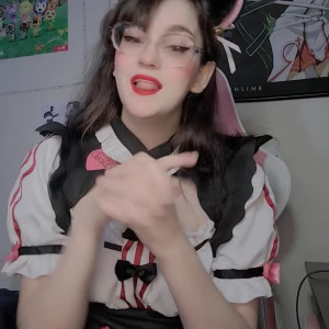 Video by kittenbelluwu published on August 22,2023 05:11:00 - BestThots