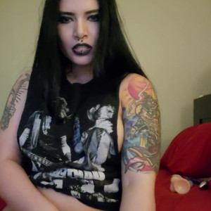 Video by cleopatrabloodqueen published on May 16,2023 19:16:00 - BestThots