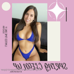 Video by thecollegestripper published on August 22,2023 15:23:00 - BestThots