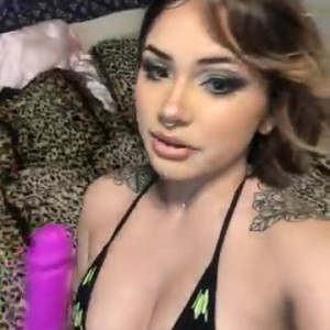Video by ejuiccyy published on March 12,2023 01:26:00 - BestThots