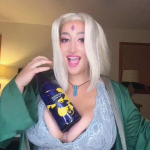 Video by nikkigeeks published on March 13,2023 08:04:00 - BestThots