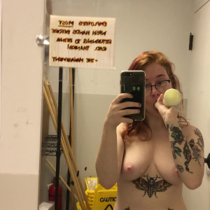 Video by xgingerspicex published on August 23,2023 15:38:00 - BestThots