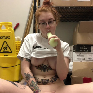 Video by xgingerspicex published on August 18,2023 07:53:00 - BestThots