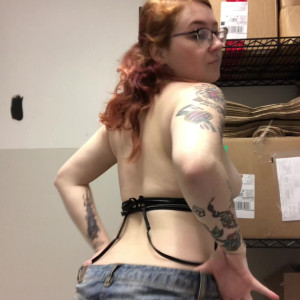 Video by xgingerspicex published on August 13,2023 08:49:00 - BestThots