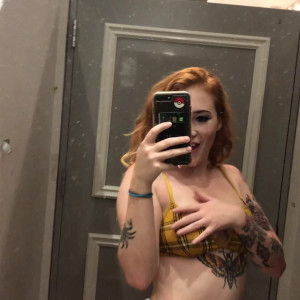 Video by xgingerspicex published on August 22,2023 13:07:00 - BestThots