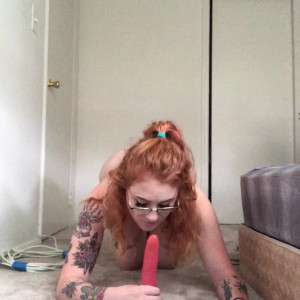 Video by xgingerspicex published on April 10,2023 17:16:00 - BestThots