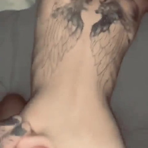 Video by lana24 published on April 27,2023 23:50:00 - BestThots