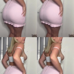 Video by bigbootyjennyjames published on March 13,2023 09:34:00 - BestThots