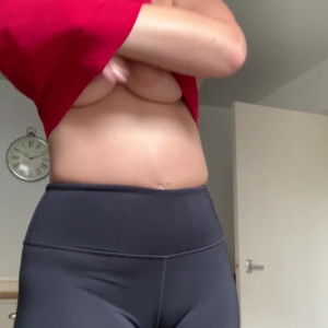 Video by bigbootyjennyjames published on March 2,2023 15:56:00 - BestThots