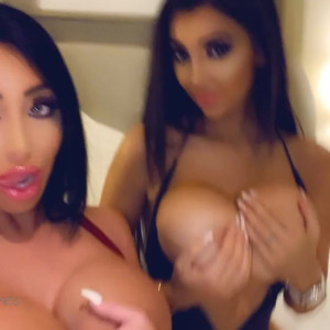 Video by chloekhan published on August 18,2023 16:11:00 - BestThots