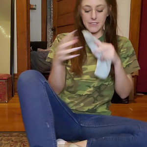 Video by tootsiepoptoes published on May 28,2023 00:01:00 - BestThots