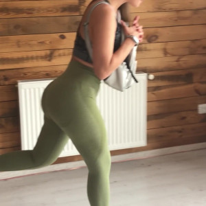 Video by nataly_fitness published on March 9,2023 01:06:00 - BestThots