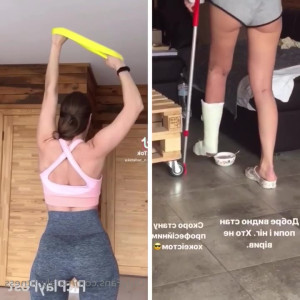 Video by nataly_fitness published on March 27,2023 06:16:00 - BestThots