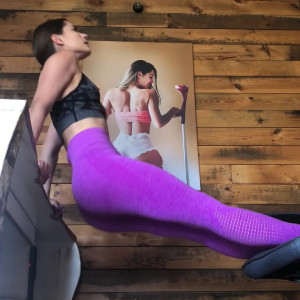 Video by nataly_fitness published on March 30,2023 05:58:00 - BestThots