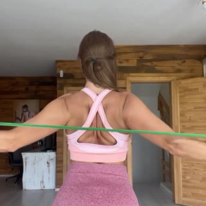 Video by nataly_fitness published on May 25,2023 05:42:00 - BestThots
