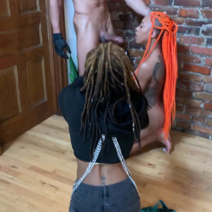 Video by kingnoire published on August 14,2023 14:20:00 - BestThots