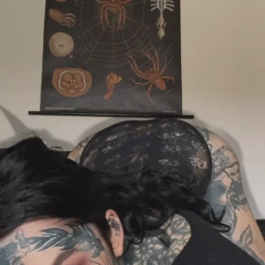 Video by hon3yxmilk published on October 16,2023 15:22:44 - BestThots