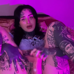 Video by hon3yxmilk published on August 21,2023 04:36:00 - BestThots