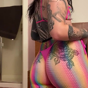 Video by hon3yxmilk published on August 25,2023 18:45:00 - BestThots