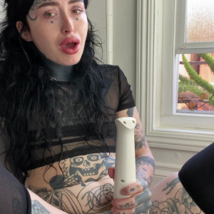 Video by hon3yxmilk published on March 13,2023 16:29:00 - BestThots