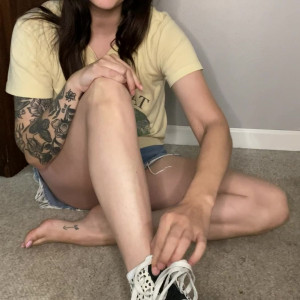 Video by ashleylottsxo published on May 6,2023 04:01:00 - BestThots