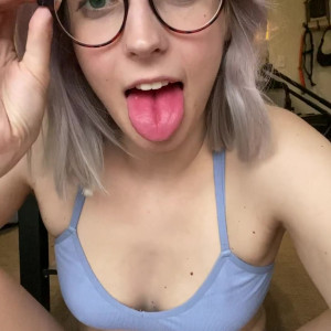 Video by ashleylottsxo published on April 14,2023 07:46:00 - BestThots