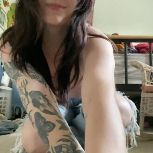 Video by ashleylottsxo published on August 26,2023 17:41:00 - BestThots