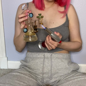 Video by ashleylottsxo published on March 29,2023 00:34:00 - BestThots