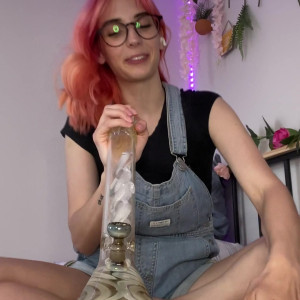 Video by ashleylottsxo published on March 28,2023 08:55:00 - BestThots
