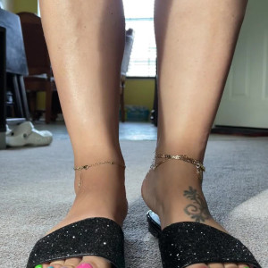 Video by deedeericanfeet published on August 24,2023 19:07:00 - BestThots