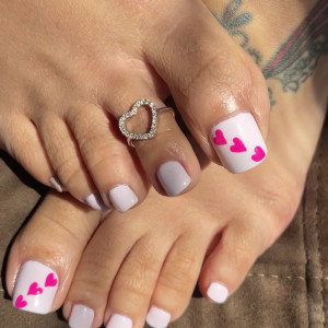 Video by deedeericanfeet published on April 13,2023 15:37:00 - BestThots