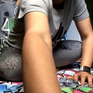 Video by deedeericanfeet published on April 24,2023 06:58:00 - BestThots