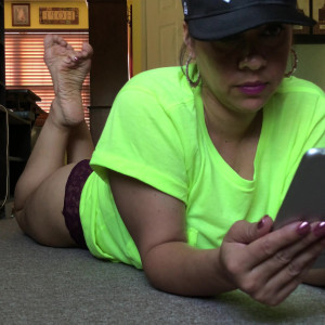 Video by deedeericanfeet published on April 20,2023 14:35:00 - BestThots