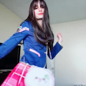 Video by amiiinuu published on June 20,2023 12:51:00 - BestThots