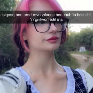 Video by amiiinuu published on April 20,2023 12:15:00 - BestThots