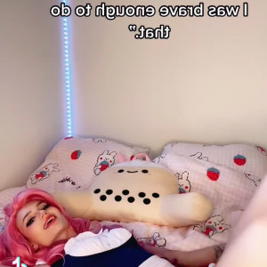 Video by amiiinuu published on April 8,2023 15:48:00 - BestThots