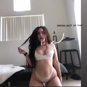Video by camiraddd published on July 30,2023 22:59:00 - BestThots